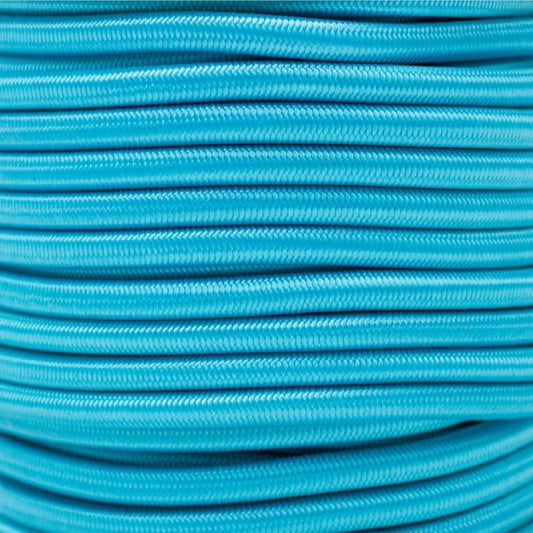 Neon Turquoise Tail Cords