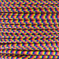 Kaleidoscope Tail Cords
