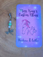 Turquoise Charms