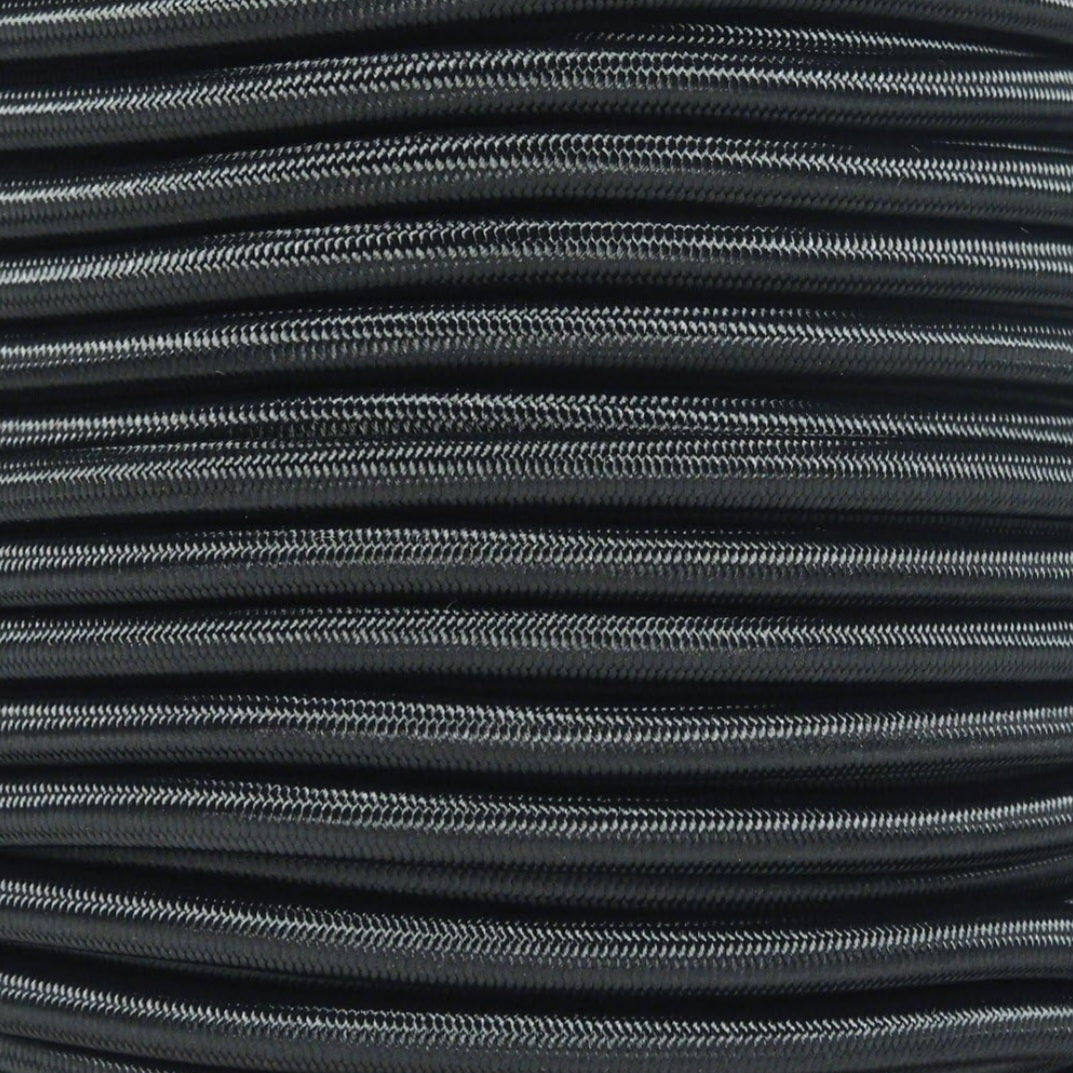 Black Tail Cords