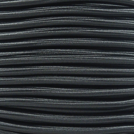 Black Tail Cords