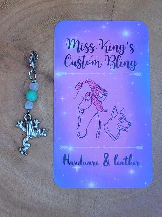 Turquoise Charms