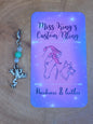 Turquoise Charms