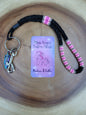 Beaded Wristlets